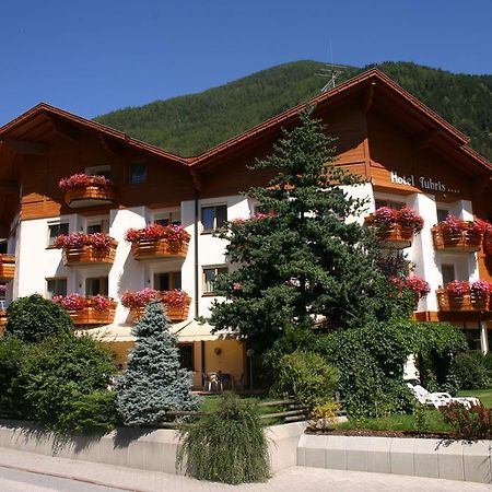 Hotel Tubris Кампо-Турес Экстерьер фото