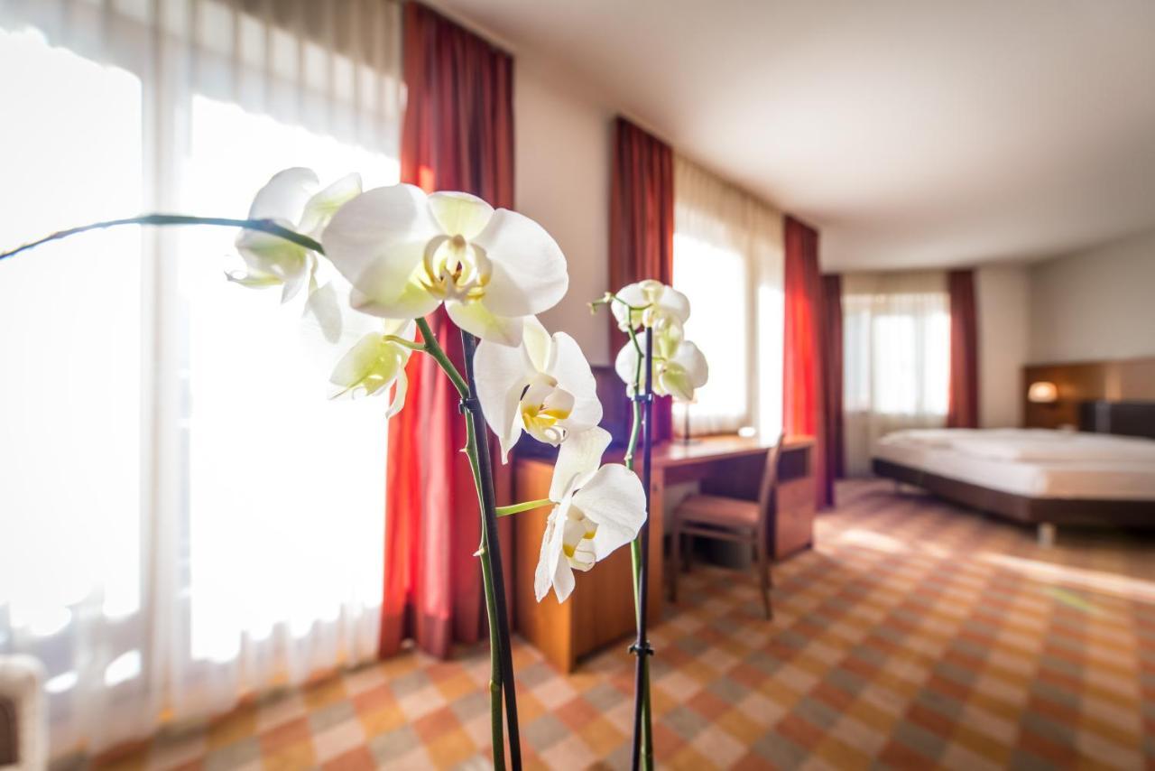 Hotel Tubris Кампо-Турес Экстерьер фото