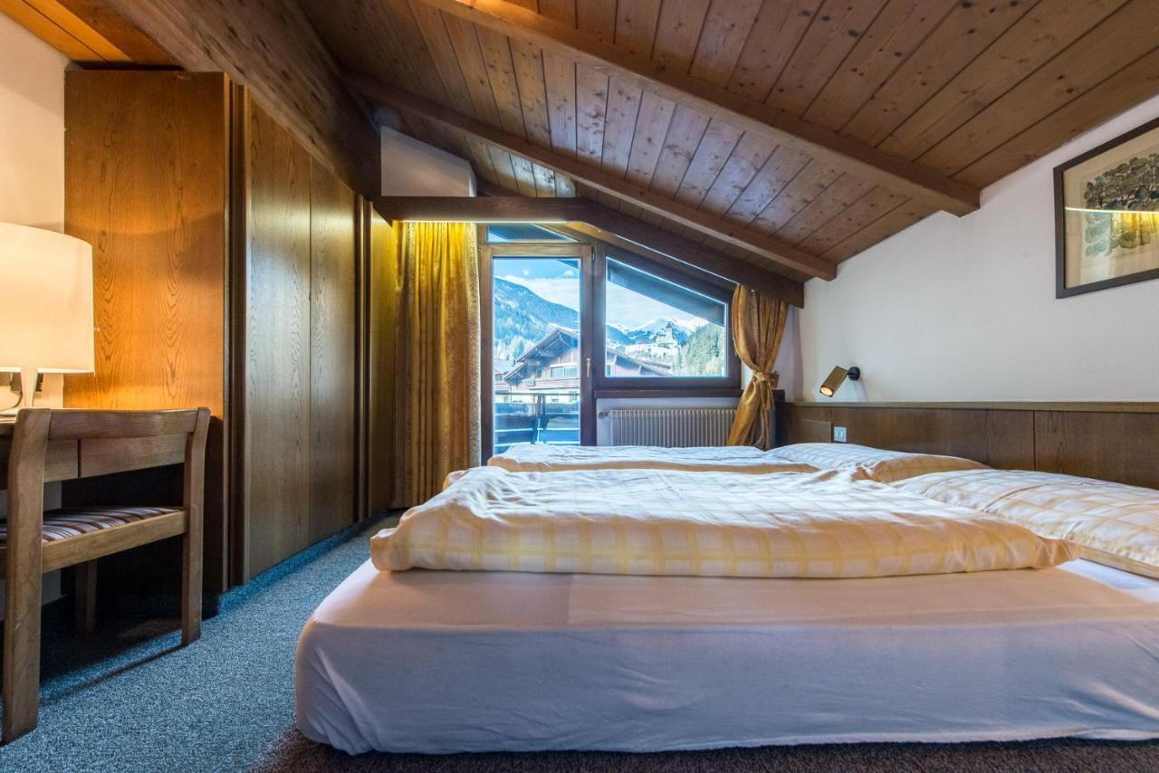 Hotel Tubris Кампо-Турес Экстерьер фото