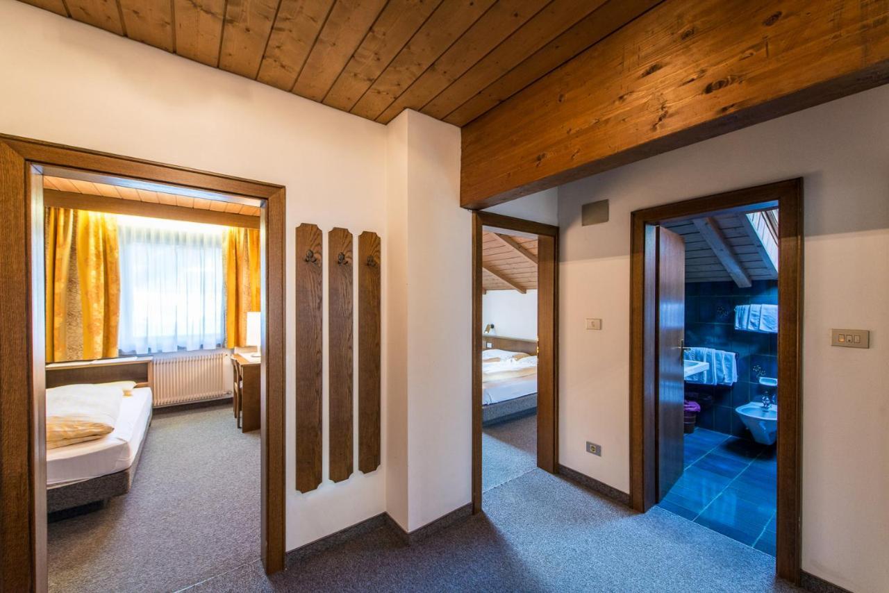 Hotel Tubris Кампо-Турес Экстерьер фото