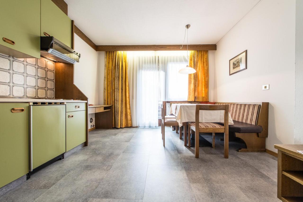 Hotel Tubris Кампо-Турес Экстерьер фото