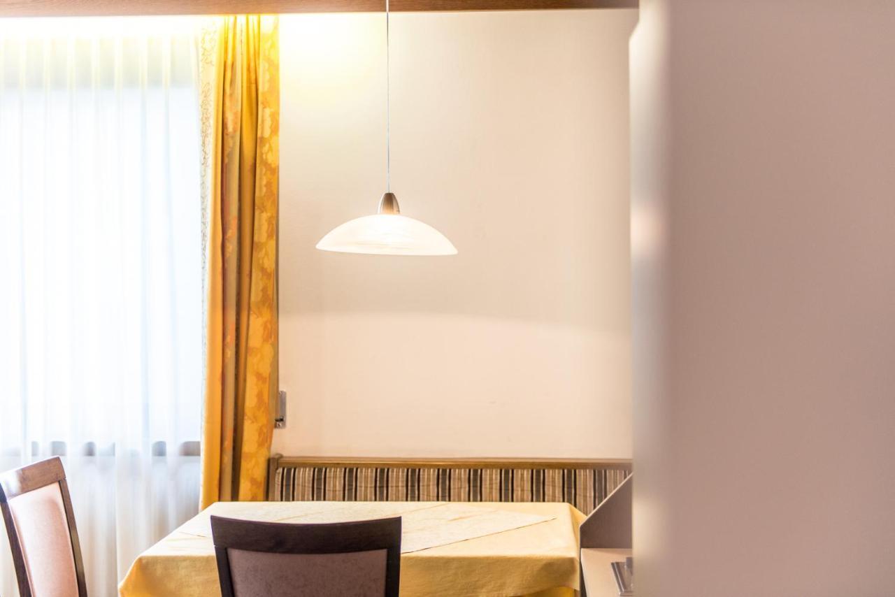 Hotel Tubris Кампо-Турес Экстерьер фото