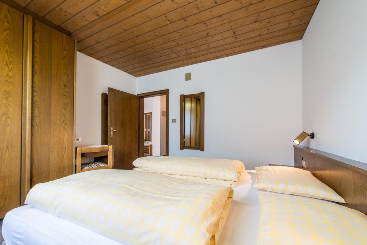 Hotel Tubris Кампо-Турес Экстерьер фото