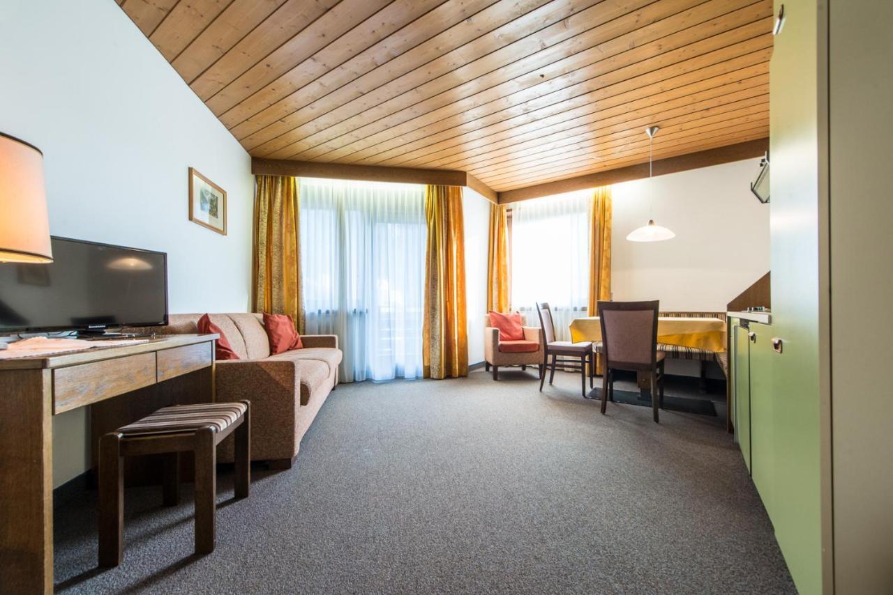 Hotel Tubris Кампо-Турес Экстерьер фото