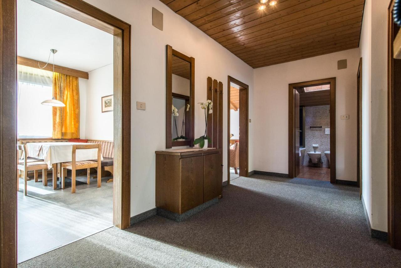 Hotel Tubris Кампо-Турес Экстерьер фото
