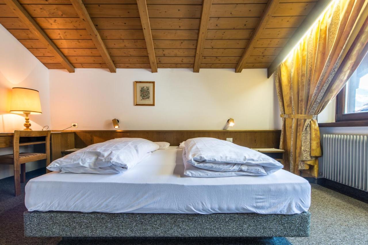 Hotel Tubris Кампо-Турес Экстерьер фото