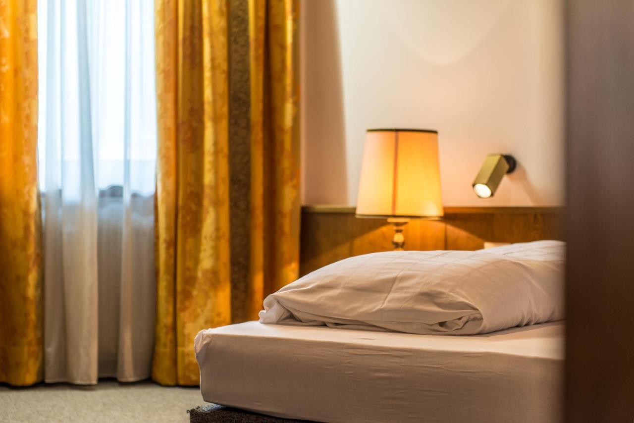Hotel Tubris Кампо-Турес Экстерьер фото