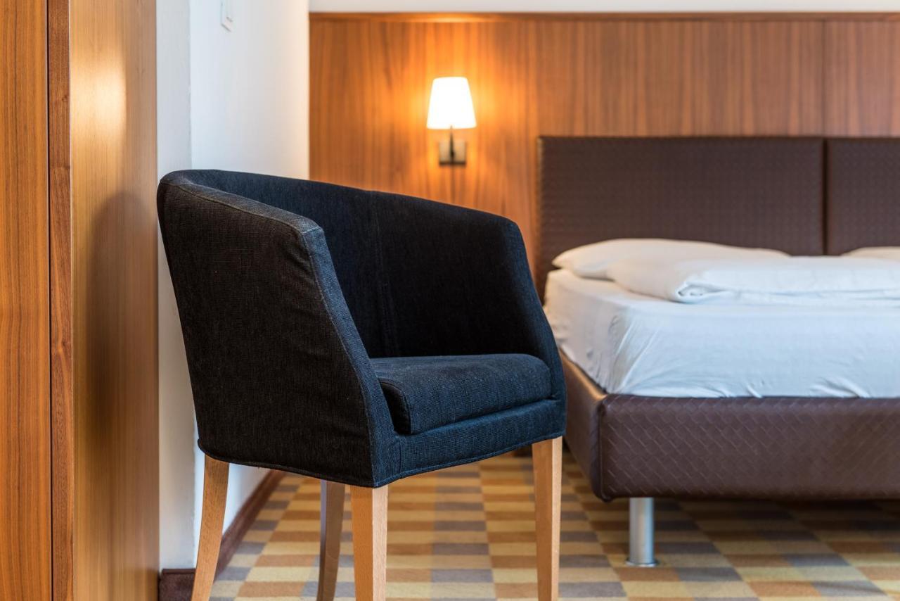 Hotel Tubris Кампо-Турес Экстерьер фото